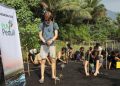 Pulihkan Habitat Mamoa, PLN dan UNIERA Siapkan 1.000 Bibit Mangrove