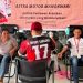 Momentum Kemerdekaan, Astra Motor Papua Gelar Donor Darah