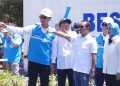 Sinergi PLN dan Pemprov Bali Siapkan PLTS 1.000 MWp dan Storage BESS