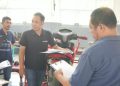 Jelang MoU dengan AHM, Astra Motor Papua Latih Guru SMKN 1 Kabupaten Sorong