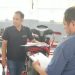 Jelang MoU dengan AHM, Astra Motor Papua Latih Guru SMKN 1 Kabupaten Sorong