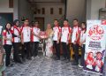 Harpelnas 2026, Astra Motor Papua Kunjungi Konsumen Loyal