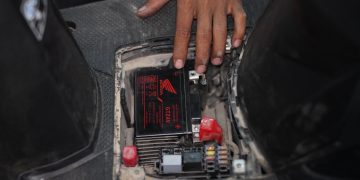 Astra Motor Papua Ingatkan Pentingnya Perawatan Aki dan Komponen Kelistrikan