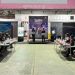 Astra Motor Papua Perkenalkan New Vario Evo 160 Melalui Night Ride di Sorong