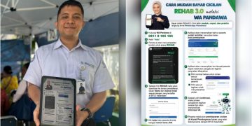 Peserta JKN Bebas Pilih Skema Cicilan Tunggakan Sesuai Kemampuan