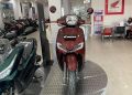 Honda Stylo 160 Tampil Stylish dan Bertenaga, Konsumsi Bahan Bakar Tetap Efisien