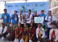 Tak Cuma Tanam, Telkom Hadirkan Rumah Edukasi Mangrove