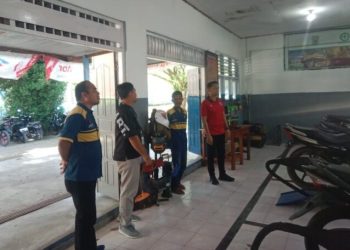 Peta Potensi dan Strategi Pengembangan AHASS TEFA di Wilayah Papua