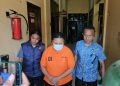 Ibu Kandung Jadi Tersangka Usai Pukul Kepala Anak Pakai Kayu Balok
