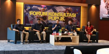 DJPb Papua Tegaskan Peran APBN, Beri Penghargaan Satker Terbaik