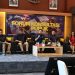 DJPb Papua Tegaskan Peran APBN, Beri Penghargaan Satker Terbaik