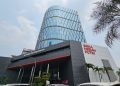 Telkom Proses Transisi Pemanfaatan Gedung GMP oleh BGN Secara Bertahap
