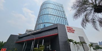 Telkom Proses Transisi Pemanfaatan Gedung GMP oleh BGN Secara Bertahap