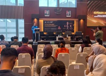 DSC Season 17 Sambangi Jayapura, Siapkan Dana Hibah Rp2,5 Miliar bagi Pengusaha Muda