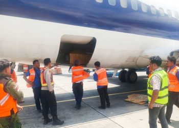 Jenazah ASN Korban Penembakan di Jayawijaya Dipulangkan ke NTT dan Toraja