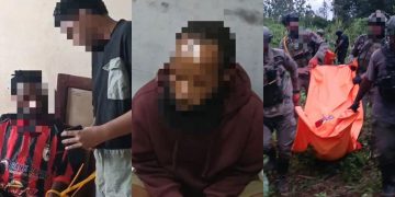 Polisi Beberkan Rekam Jejak Kejahatan KKB Batalyon Eden Sawi Yahukimo