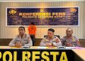Dipicu Miras dan Sakit Hati, Pria di Jayapura Nekat Bakar Rumah Warga