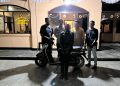 Polisi Bekuk Pria Berinisial YW Usai Beraksi di Festival Danau Sentani