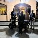 Polisi Bekuk Pria Berinisial YW Usai Beraksi di Festival Danau Sentani