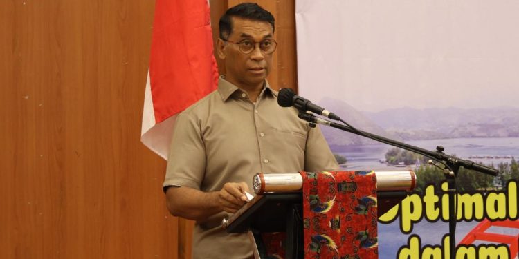 Mobilitas Orang Asing Meningkat, Polda Papua Tekankan Kolaborasi Lintas Instansi