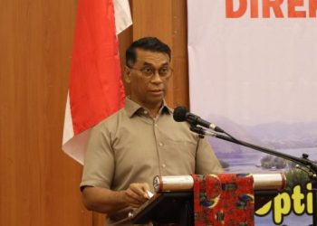 Mobilitas Orang Asing Meningkat, Polda Papua Tekankan Kolaborasi Lintas Instansi