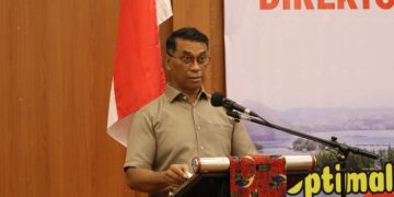 Mobilitas Orang Asing Meningkat, Polda Papua Tekankan Kolaborasi Lintas Instansi