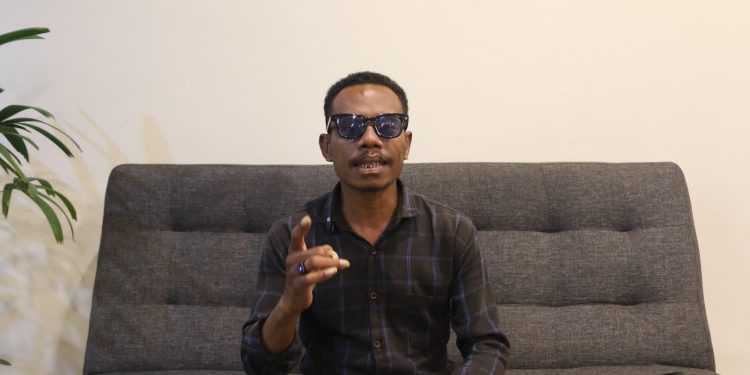 Aktivis Pemuda Papua Dorong Penuntasan Kasus Penembakan Jayawijaya