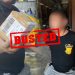 Polisi Buntuti Paket Mencurigakan, Amankan Pria 33 Tahun