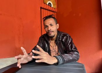 Alumni Cipayung Mimika Kecam Penyanderaan Warga di Jila