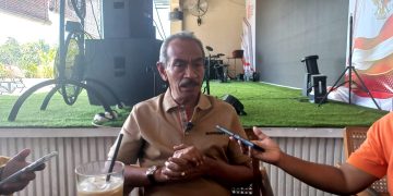 Perluas Akses BBM di Papua, Hiswana Migas Minta Pemda Bantu Permudah Izin SPBU