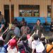 Bawa Keceriaan di Intan Jaya, Satgas Ops Damai Cartenz Hibur Siswa Sekolah Dasar