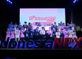 Langkah Telkomsel Siapkan Talenta AI Menuju Indonesia Emas 2045