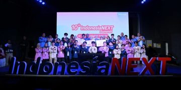 Langkah Telkomsel Siapkan Talenta AI Menuju Indonesia Emas 2045