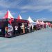 Astra Motor Papua Turut Sukseskan Festival Danau Sentani