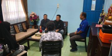 Astra Motor Papua Siapkan Kurikulum TSM Honda di SMKN 1 Sorong