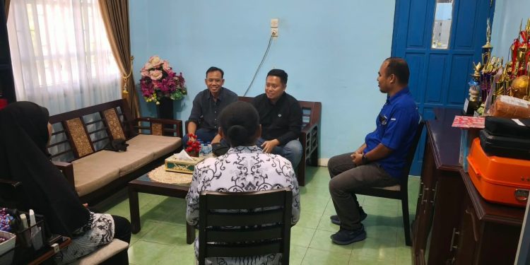 Astra Motor Papua Siapkan Kurikulum TSM Honda di SMKN 1 Sorong