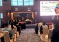 Dukung UMKM Papua Naik Kelas, Kanwil DJP Papabrama Beri Edukasi di DSC Season 17