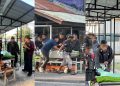 Polisi Periksa 8 Saksi Kasus Penembakan Tiga Pegawai Dinas Pertanian Jayawijaya