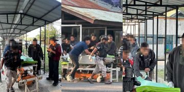 Polisi Periksa 8 Saksi Kasus Penembakan Tiga Pegawai Dinas Pertanian Jayawijaya