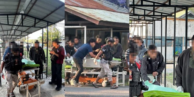 Polisi Periksa 8 Saksi Kasus Penembakan Tiga Pegawai Dinas Pertanian Jayawijaya