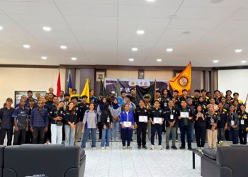 Gandeng PLN dan BBPJN, FKMTSI XVI Siapkan Lulusan Teknik Sipil Papua Masuk Dunia Kerja
