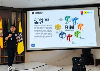 Tiga Pilar Utama Engineer Masa Depan : Keberlanjutan, Digitalisasi, dan Karakter