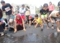 PLN UIP MPA dan UNIERA Rehabilitasi Ekosistem Pesisir Pantai Wauwo