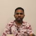 Sikapi Insiden Wamena, Isak Imbiri : Keamanan Papua Tanggung Jawab Bersama