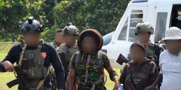 Bertahan 20 Hari Tanpa Makan, Korban Penculikan KKB Selamat
