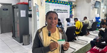 Berawal dari Pelayanan Ramah, Peserta JKN Berharap Edukasi Makin Merata di Papua