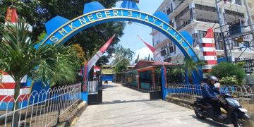 Kesiapan SMK Negeri 3 Jayapura Wujudkan AHASS TEFA