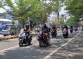 Astra Motor Papua dan HAI Chapter Sorong Sukses Gelar Touring Wisata