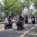 Astra Motor Papua dan HAI Chapter Sorong Sukses Gelar Touring Wisata