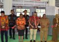 SMK Negeri 1 Kabupaten Sorong Resmi Bergabung Jadi Binaan AHM ke-716